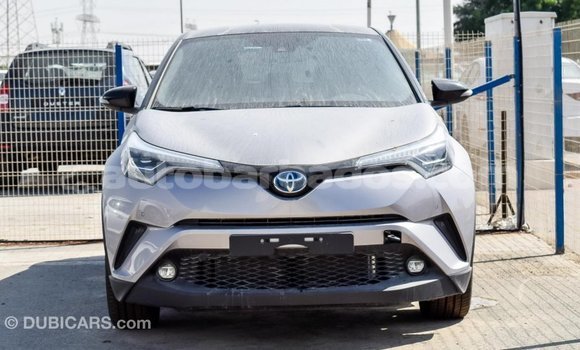 Buy Import Toyota C-HR Other Car in Import - Dubai in Barbados Buy Import Toyota C-HR Other Car in Import - Dubai in Barbados