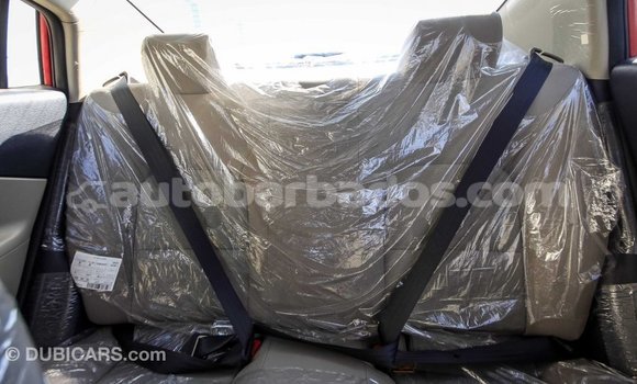 Buy Import Kia Rio Red Car in Import - Dubai in Barbados Buy Import Kia Rio Red Car in Import - Dubai in Barbados