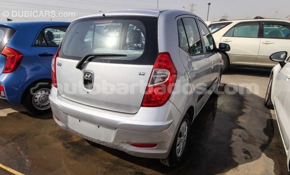 Buy Import Hyundai i10 Other Car in Import - Dubai in Barbados Buy Import Hyundai i10 Other Car in Import - Dubai in Barbados