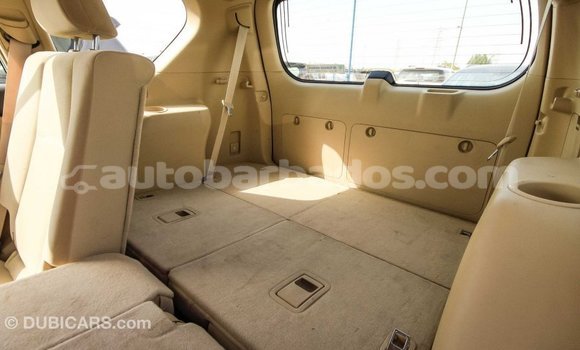 Buy Import Toyota Prado White Car in Import - Dubai in Barbados Buy Import Toyota Prado White Car in Import - Dubai in Barbados