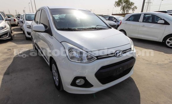 Buy Import Hyundai i10 White Car in Import - Dubai in Barbados Buy Import Hyundai i10 White Car in Import - Dubai in Barbados