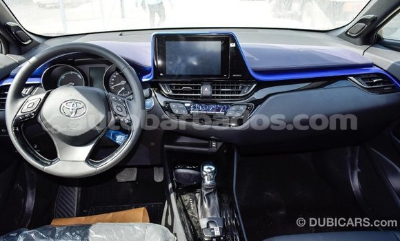 Buy Import Toyota C-HR Other Car in Import - Dubai in Barbados Buy Import Toyota C-HR Other Car in Import - Dubai in Barbados