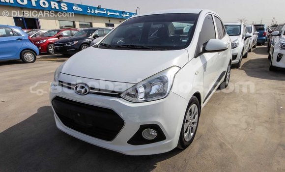 Buy Import Hyundai i10 White Car in Import - Dubai in Barbados Buy Import Hyundai i10 White Car in Import - Dubai in Barbados