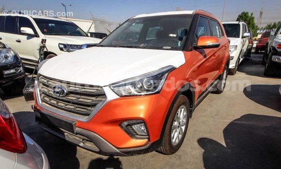 Buy Import Hyundai Creta Other Car in Import - Dubai in Barbados Buy Import Hyundai Creta Other Car in Import - Dubai in Barbados