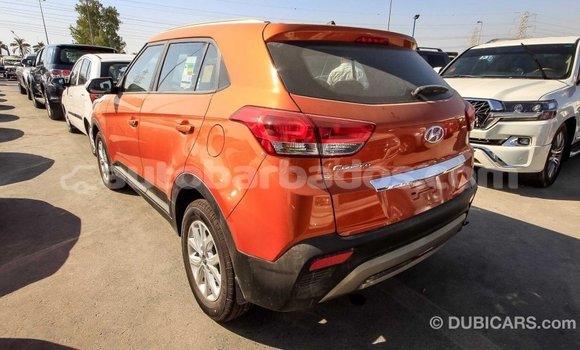 Buy Import Hyundai Creta Other Car in Import - Dubai in Barbados Buy Import Hyundai Creta Other Car in Import - Dubai in Barbados