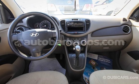Buy Import Hyundai i10 White Car in Import - Dubai in Barbados Buy Import Hyundai i10 White Car in Import - Dubai in Barbados