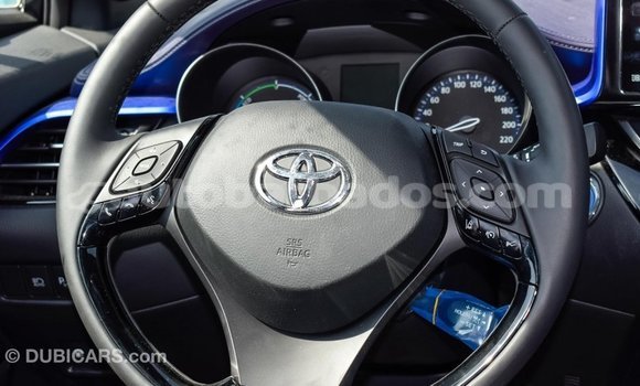 Buy Import Toyota C-HR Other Car in Import - Dubai in Barbados Buy Import Toyota C-HR Other Car in Import - Dubai in Barbados