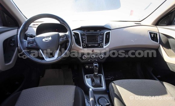 Buy Import Hyundai Creta Red Car in Import - Dubai in Barbados Buy Import Hyundai Creta Red Car in Import - Dubai in Barbados