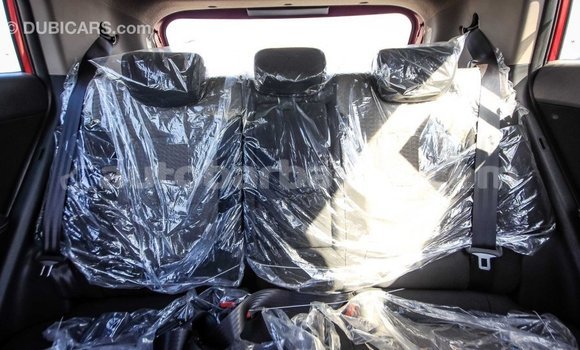 Buy Import Hyundai Creta Red Car in Import - Dubai in Barbados Buy Import Hyundai Creta Red Car in Import - Dubai in Barbados