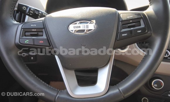 Buy Import Hyundai Creta Red Car in Import - Dubai in Barbados Buy Import Hyundai Creta Red Car in Import - Dubai in Barbados