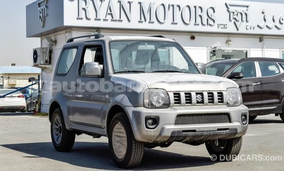 Buy Import Suzuki Jimny Other Car in Import - Dubai in Barbados Buy Import Suzuki Jimny Other Car in Import - Dubai in Barbados
