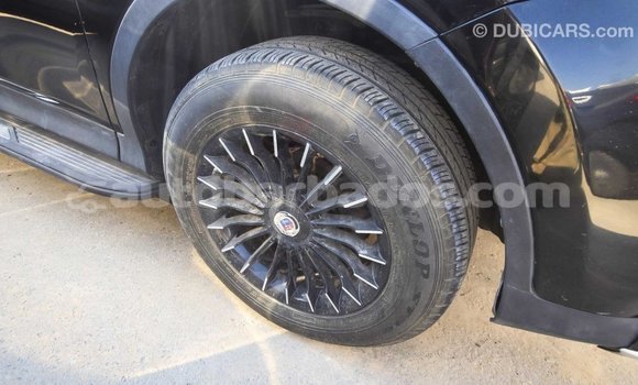 Buy Import Toyota HiAce Black Truck in Import - Dubai in Barbados Buy Import Toyota HiAce Black Truck in Import - Dubai in Barbados