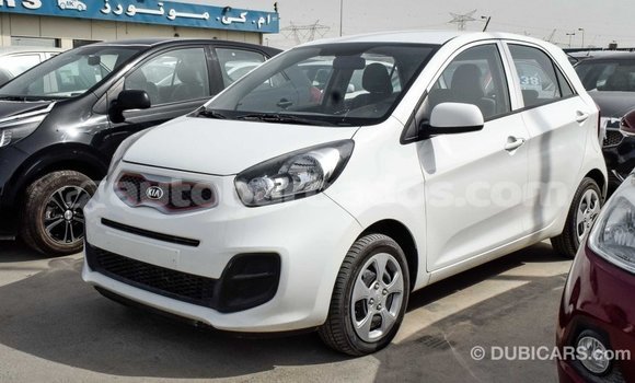 Buy Import Kia Picanto White Car in Import - Dubai in Barbados Buy Import Kia Picanto White Car in Import - Dubai in Barbados