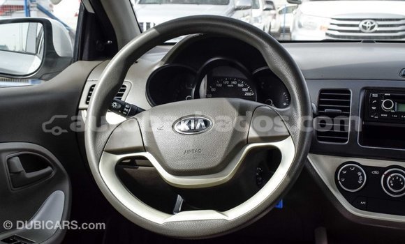 Buy Import Kia Picanto White Car in Import - Dubai in Barbados Buy Import Kia Picanto White Car in Import - Dubai in Barbados
