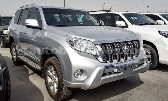 Buy Import Toyota Prado Other Car in Import - Dubai in Barbados Buy Import Toyota Prado Other Car in Import - Dubai in Barbados