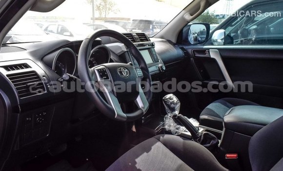 Buy Import Toyota Prado Other Car in Import - Dubai in Barbados Buy Import Toyota Prado Other Car in Import - Dubai in Barbados