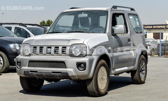 Buy Import Suzuki Jimny Other Car in Import - Dubai in Barbados Buy Import Suzuki Jimny Other Car in Import - Dubai in Barbados