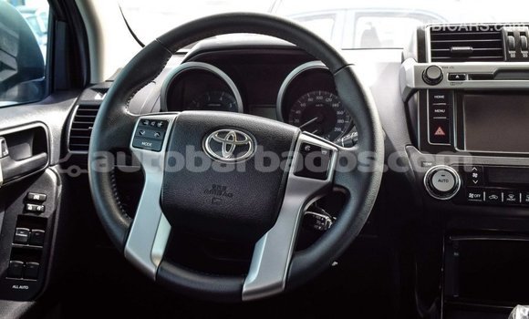 Buy Import Toyota Prado Other Car in Import - Dubai in Barbados Buy Import Toyota Prado Other Car in Import - Dubai in Barbados