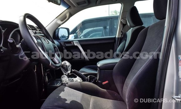 Buy Import Toyota Prado Other Car in Import - Dubai in Barbados Buy Import Toyota Prado Other Car in Import - Dubai in Barbados