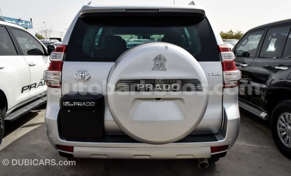 Buy Import Toyota Prado Other Car in Import - Dubai in Barbados Buy Import Toyota Prado Other Car in Import - Dubai in Barbados