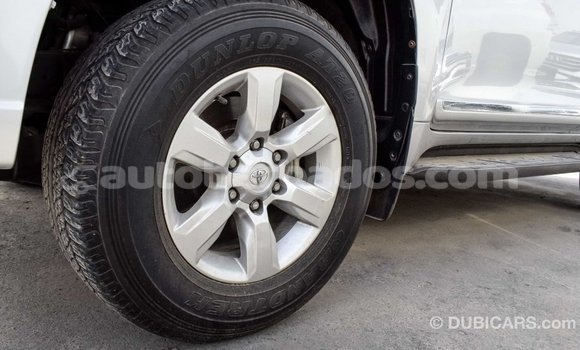 Buy Import Toyota Prado Other Car in Import - Dubai in Barbados Buy Import Toyota Prado Other Car in Import - Dubai in Barbados