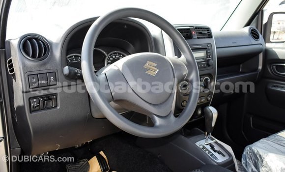Buy Import Suzuki Jimny Other Car in Import - Dubai in Barbados Buy Import Suzuki Jimny Other Car in Import - Dubai in Barbados