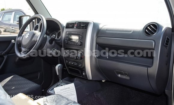 Buy Import Suzuki Jimny Other Car in Import - Dubai in Barbados Buy Import Suzuki Jimny Other Car in Import - Dubai in Barbados