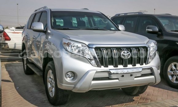 Buy Import Toyota Prado Other Car in Import - Dubai in Barbados Buy Import Toyota Prado Other Car in Import - Dubai in Barbados