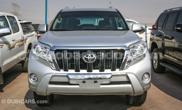 Buy Import Toyota Prado Other Car in Import - Dubai in Barbados Buy Import Toyota Prado Other Car in Import - Dubai in Barbados