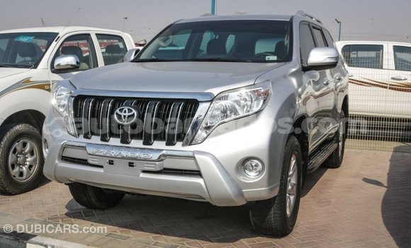 Buy Import Toyota Prado Other Car in Import - Dubai in Barbados Buy Import Toyota Prado Other Car in Import - Dubai in Barbados