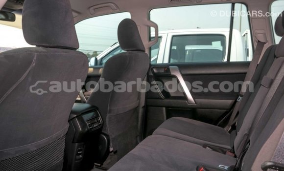 Buy Import Toyota Prado Other Car in Import - Dubai in Barbados Buy Import Toyota Prado Other Car in Import - Dubai in Barbados