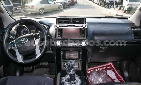 Buy Import Toyota Prado Other Car in Import - Dubai in Barbados Buy Import Toyota Prado Other Car in Import - Dubai in Barbados