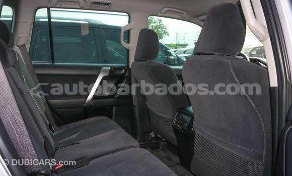 Buy Import Toyota Prado Other Car in Import - Dubai in Barbados Buy Import Toyota Prado Other Car in Import - Dubai in Barbados