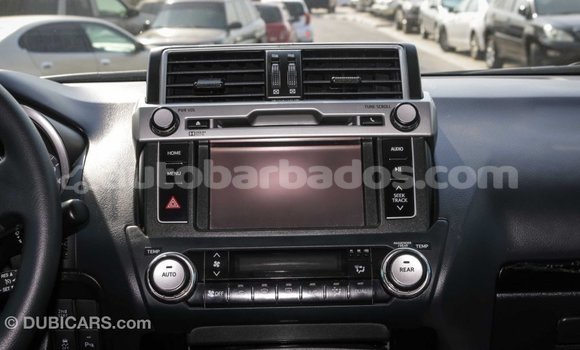 Buy Import Toyota Prado Other Car in Import - Dubai in Barbados Buy Import Toyota Prado Other Car in Import - Dubai in Barbados
