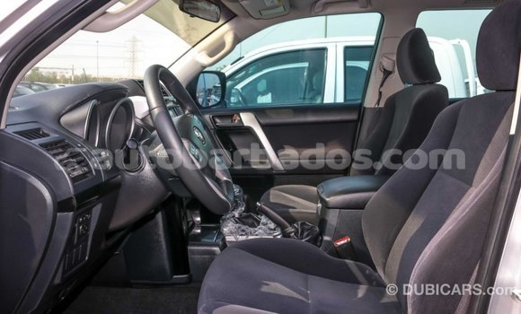 Buy Import Toyota Prado Other Car in Import - Dubai in Barbados Buy Import Toyota Prado Other Car in Import - Dubai in Barbados