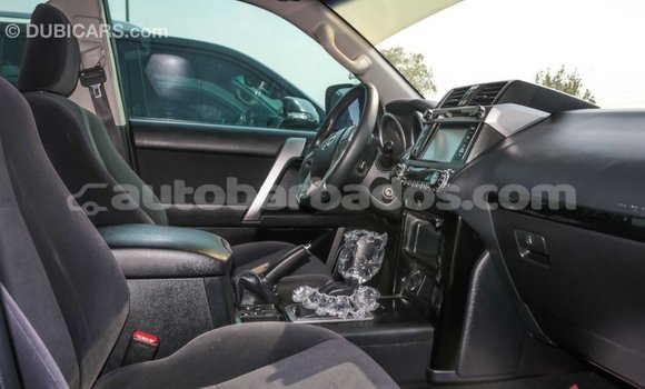 Buy Import Toyota Prado Other Car in Import - Dubai in Barbados Buy Import Toyota Prado Other Car in Import - Dubai in Barbados