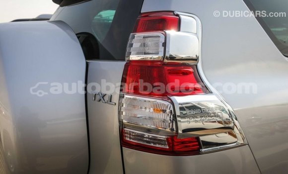 Buy Import Toyota Prado Other Car in Import - Dubai in Barbados Buy Import Toyota Prado Other Car in Import - Dubai in Barbados