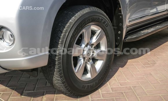 Buy Import Toyota Prado Other Car in Import - Dubai in Barbados Buy Import Toyota Prado Other Car in Import - Dubai in Barbados