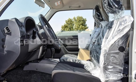 Buy Import Suzuki Jimny Other Car in Import - Dubai in Barbados Buy Import Suzuki Jimny Other Car in Import - Dubai in Barbados