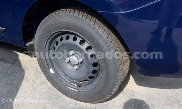 Buy Import Renault Symbol Blue Car in Import - Dubai in Barbados Buy Import Renault Symbol Blue Car in Import - Dubai in Barbados