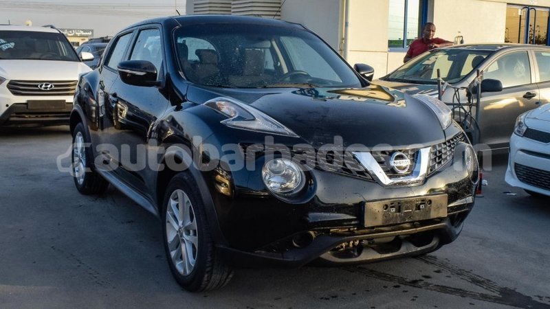 Big with watermark nissan juke barbados import dubai 1524