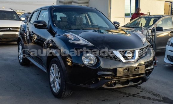 Buy Import Nissan Juke Black Car in Import - Dubai in Barbados Buy Import Nissan Juke Black Car in Import - Dubai in Barbados