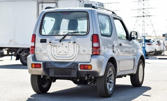 Buy Import Suzuki Jimny Other Car in Import - Dubai in Barbados Buy Import Suzuki Jimny Other Car in Import - Dubai in Barbados