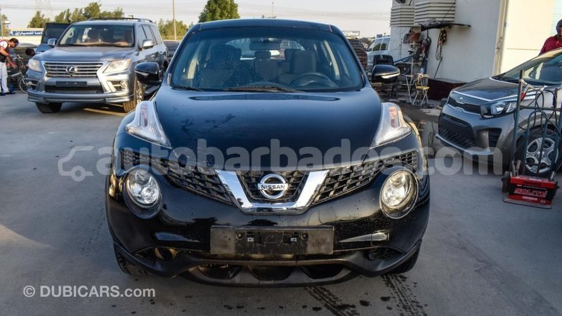 Big with watermark nissan juke barbados import dubai 1524