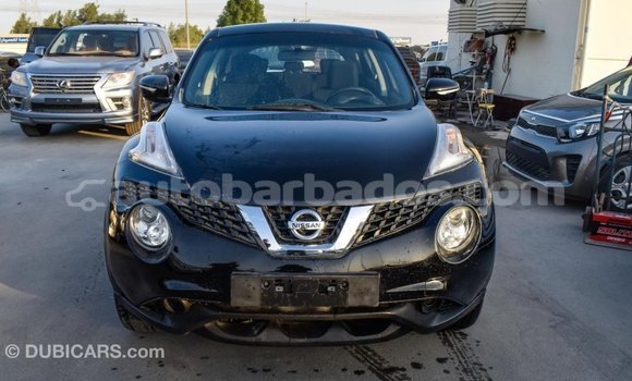 Buy Import Nissan Juke Black Car in Import - Dubai in Barbados Buy Import Nissan Juke Black Car in Import - Dubai in Barbados