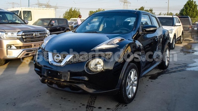 Big with watermark nissan juke barbados import dubai 1524