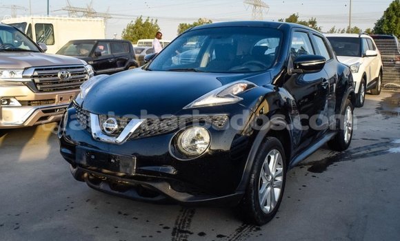 Buy Import Nissan Juke Black Car in Import - Dubai in Barbados Buy Import Nissan Juke Black Car in Import - Dubai in Barbados