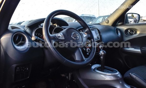 Buy Import Nissan Juke Black Car in Import - Dubai in Barbados Buy Import Nissan Juke Black Car in Import - Dubai in Barbados