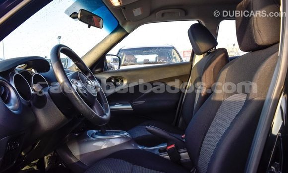 Buy Import Nissan Juke Black Car in Import - Dubai in Barbados Buy Import Nissan Juke Black Car in Import - Dubai in Barbados