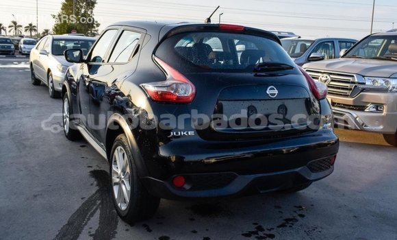 Buy Import Nissan Juke Black Car in Import - Dubai in Barbados Buy Import Nissan Juke Black Car in Import - Dubai in Barbados